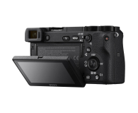 Sony ILCE A6500 + 18-105mm czarny - 483121 - zdjęcie 4